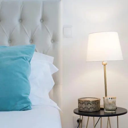 O Herculano Appartement