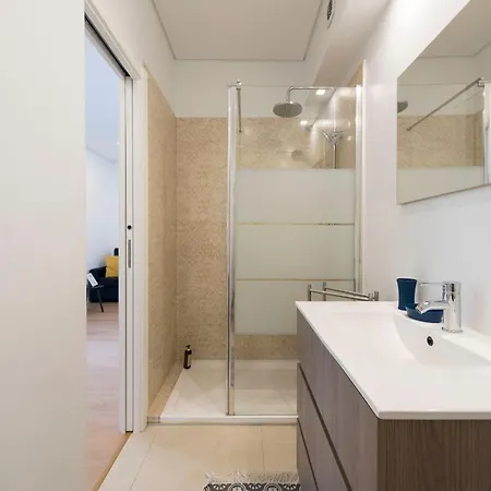 Appartement O Herculano *