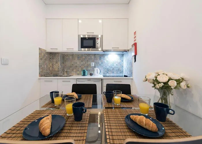 O Herculano Lejlighed Porto