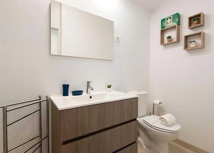 O Herculano Lejlighed