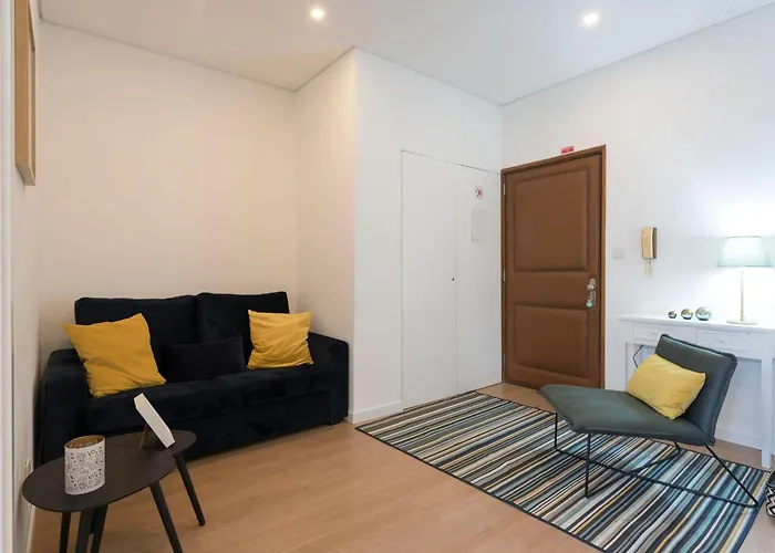 O Herculano Lejlighed