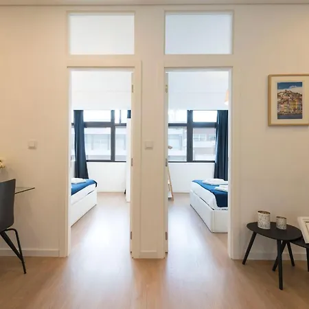 Apartmán O Herculano *