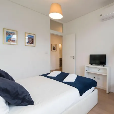 Apartmán O Herculano *