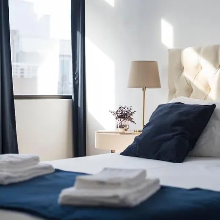 O Herculano Apartment *