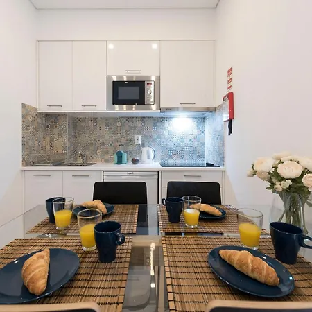 O Herculano Apartment Porto