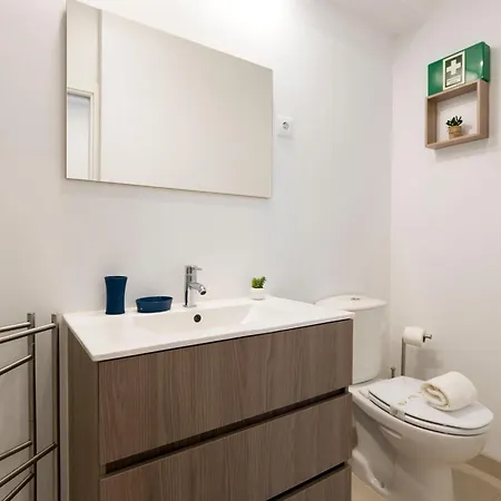 O Herculano Apartment
