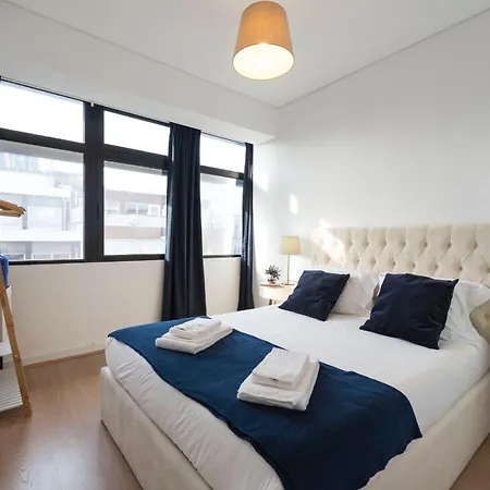 O Herculano Apartment Porto