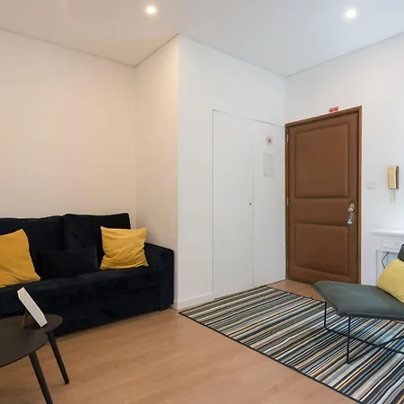 O Herculano Apartment