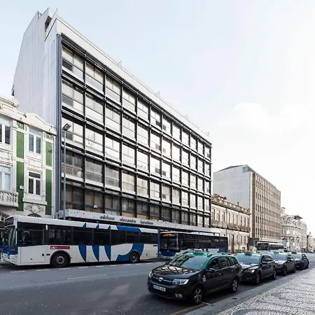 O Herculano * ポルト