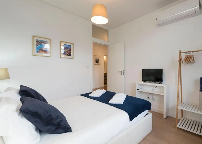 アパート O Herculano *