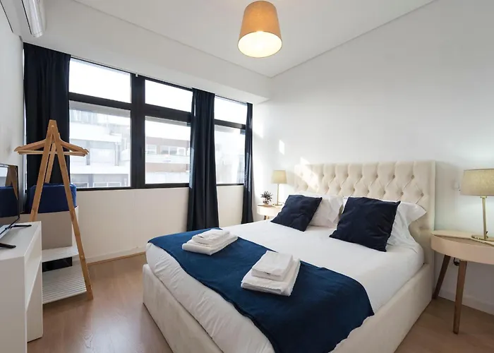 O Herculano アパート ポルト